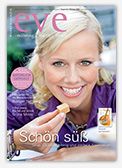 Busses Waldschänke im Magazin Eve