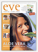 Busses Waldschänke im Magazin Eve