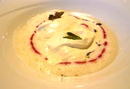 Waldmeistercreme