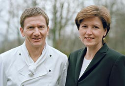 Christoph und Maria Busse
